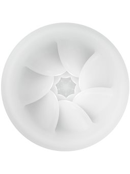 Pretty Love Venus X - Masturbatore per Uomo in Silicone Bianco