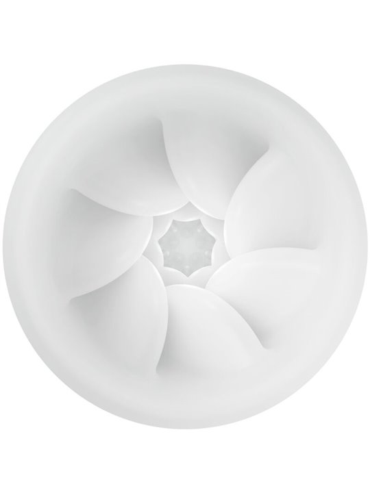 Pretty Love Venus X - Masturbatore per Uomo in Silicone Bianco