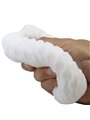 Pretty Love Venus X - Masturbatore per Uomo in Silicone Bianco