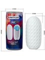 Pretty Love Venus X - Masturbatore per Uomo in Silicone Bianco