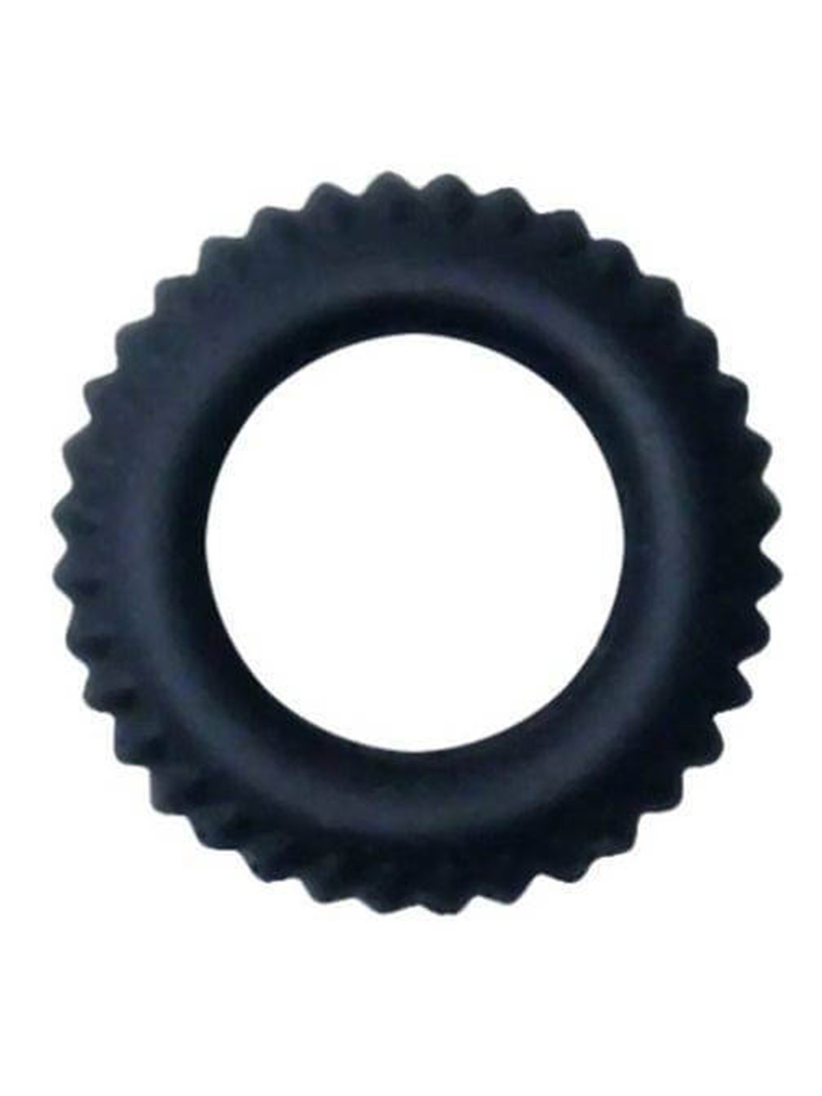 Baile - Titan Cockring Black 1.9 CM
