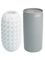 Pretty Love Venus X - Masturbatore per Uomo in Silicone Mod. 2 Bianco