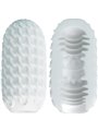 Pretty Love Venus X - Masturbatore per Uomo in Silicone Mod. 3 Bianco