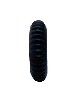 Baile - Titan Cockring Black 1.9 CM