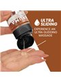 Bruma - Olio da Massaggio Effetto Calore Aroma CupCake - 100 ML
