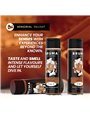 Bruma - Olio da Massaggio Effetto Calore Aroma CupCake - 100 ML