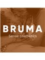 Bruma - Olio da Massaggio Effetto Calore Aroma CupCake - 100 ML