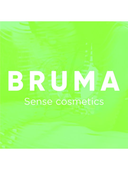 Bruma - Premium Massage Hot Oil Pina Colada 3 In 1 - 100 Ml