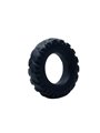 Baile - Titan Cockring Black GReen 2 CM