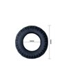 Baile Titan Verde - Anello Fallico in Silicone 2 CM Nero