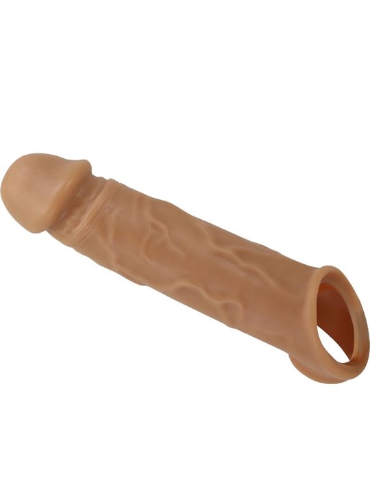 Pretty Love - Realistic Skin Penis Sleeve Flesh