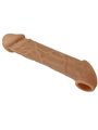 Pretty Love - Realistic Skin Penis Sleeve Flesh