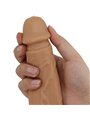 Pretty Love - Realistic Skin Penis Sleeve Flesh