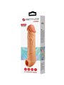 Pretty Love - Realistic Skin Penis Sleeve Flesh
