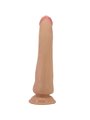 Pretty Love - Tiemeyer Realistic Dildo 25 Cm Flesh