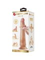 Pretty Love - Tiemeyer Realistic Dildo 25 Cm Flesh