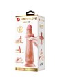 Pretty Love - Tiemeyer Realistic Dildo 25 Cm Model 2 Flesh