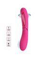 Romance - Lexie G-Spot Vibrator 7 Vibrations Pink