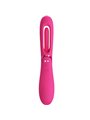 Romance - Lexie G-Spot Vibrator 7 Vibrations Pink