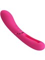 Romance - Lexie G-Spot Vibrator 7 Vibrations Pink