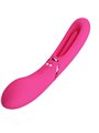 Romance - Lexie G-Spot Vibrator 7 Vibrations Pink
