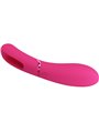 Romance - Lexie G-Spot Vibrator 7 Vibrations Pink
