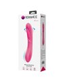 Romance - Lexie G-Spot Vibrator 7 Vibrations Pink