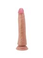 Pretty Love - Kable Super Realistic Penis 21 Cm Flesh Model 2