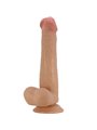 Pretty Love - Tallen Realistic Dildo 22 Cm Flesh