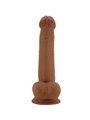 Pretty Love Tallen - Dildo Realistico 22 Cm Marrone