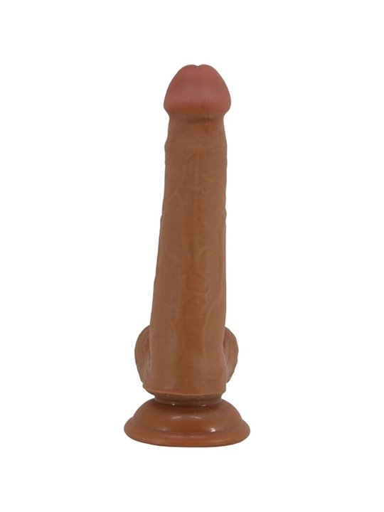 Pretty Love Tallen - Dildo Realistico 22 Cm Marrone