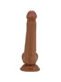 Pretty Love Tallen - Dildo Realistico 22 Cm Marrone