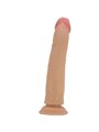 Pretty Love - Sharife Realistic Dildo 25 Cm Flesh