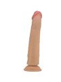 Pretty Love - Sharife Realistic Dildo 25 Cm Flesh
