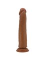 Pretty Love - Sharife Realistic Dildo 25 Cm Brown