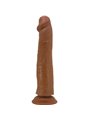Pretty Love Sharife - Dildo Realistico 25 Cm Marrone