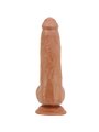 Pretty Love Draco - Dildo Realistico 23 Cm Modello 2 Beige