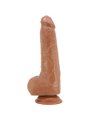 Pretty Love Draco - Dildo Realistico 23 Cm Modello 2 Beige