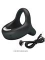 Pretty Love - Elliott  Black Vibrator Ring