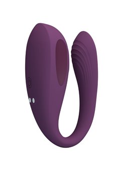 Pretty Love - Aari Purple Clitoral Massager Free App