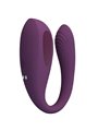 Pretty Love Aari - Massaggiatore Clitorideo Viola con App Gratuita