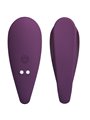 Pretty Love Aari - Massaggiatore Clitorideo Viola con App Gratuita
