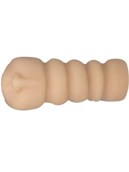 Baile Temptation Passion Lady - Masturbatore Uomo Vagina Bocca e Ano Realistici