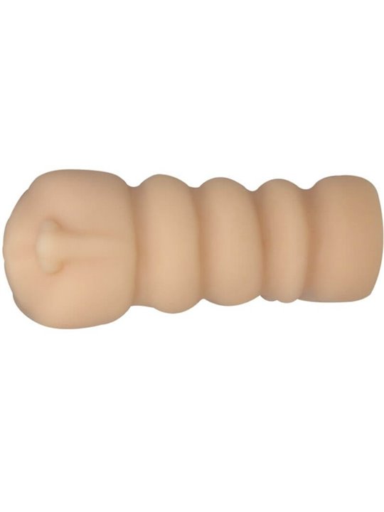 Baile Temptation Passion Lady - Masturbatore Uomo Vagina Bocca e Ano Realistici