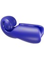Snail Vibe - Evo For Him Male Masturbator Slide N'Roll Dark Blue