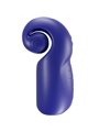 Snail Vibe Evo - Masturbatore Maschile Slide N'Roll Blu Scuro