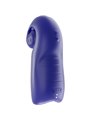 Snail Vibe - Evo For Him Male Masturbator Slide N'Roll Dark Blue