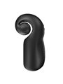 Snail Vibe Evo - Masturbatore Maschile Slide N'Roll Nero
