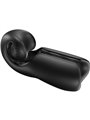 Snail Vibe - Evo For Him Male Masturbator Slide N'Roll Black