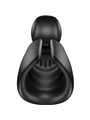 Snail Vibe - Evo For Him Male Masturbator Slide N'Roll Black